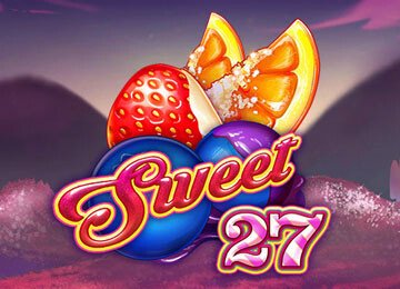 Sweet 27
